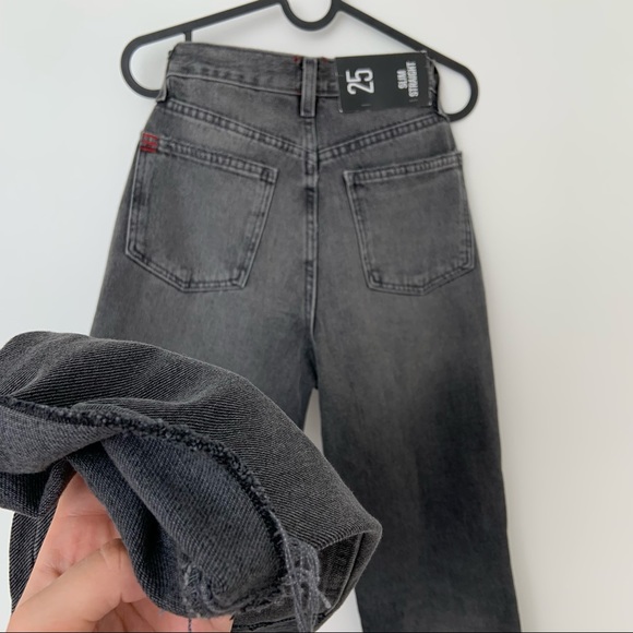 BDG patchwork jeans 🖤 - Picture 1 of 4